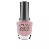 MORGAN TAYLOR-VERNIZ PROFISSIONAL gardênia my heart 15 ml-DrShampoo - Perfumaria e Cosmética